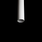 ART-MAG25-S-TUBE34 LED Светильник подвесной для магнитного шинопровода   -  Трековые светильники 
